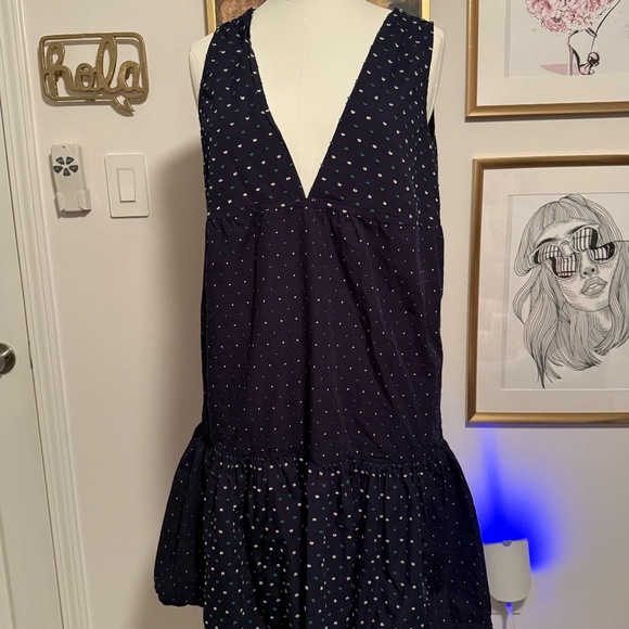 Topexp Skirt Dress 010 - Picture 1 of 5